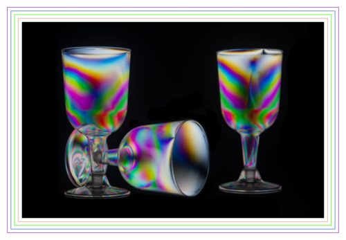5th Place Advanced Polarised Glasses by Brian Truslove