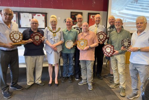 Prize Giving Evening July 2026