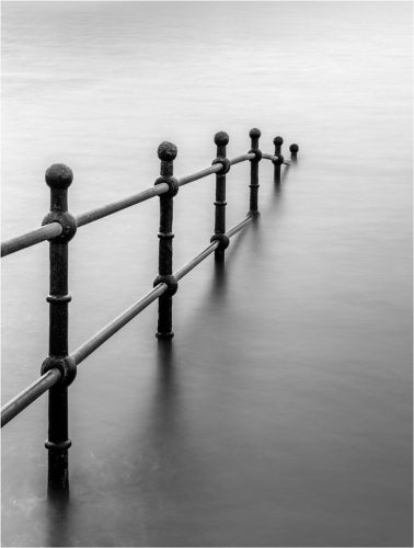 4th Place Intermediate Disappearing Walkway by Phil Danby
